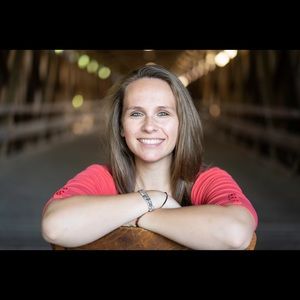 Meet your Posher, Morgan